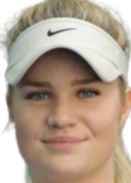 Monika Kilnarova headshot