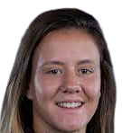 Nika Zupancic headshot