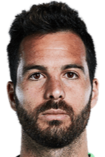 Salvatore Caruso headshot