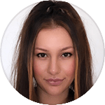 Sadafmoh Tolibova headshot