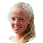 Tayisiya Morderger headshot