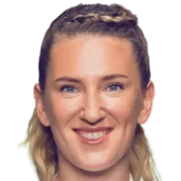 Victoria Azarenka