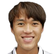 Nam Ji-sung headshot