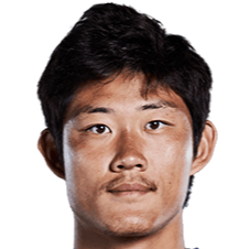 Zhang Zhizhen (Srl) headshot