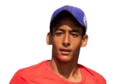 Dlimi Yassine headshot