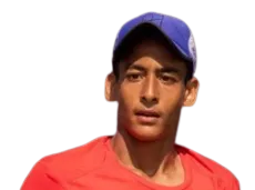 Dlimi Yassine