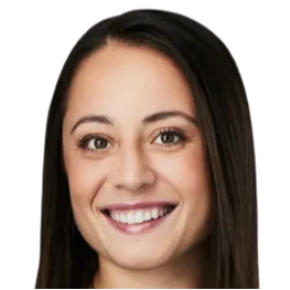 Elisabetta Cocciaretto headshot