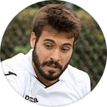 Gerard Granollers headshot