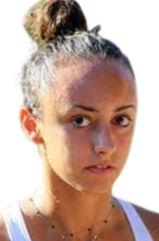 Camilla Zanolini headshot