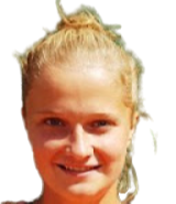 Tereza Polanska headshot