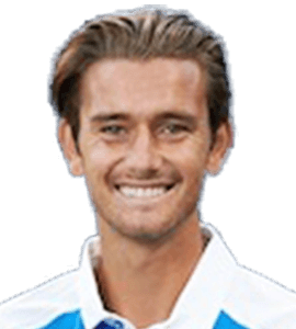 Pedro Iamachkine headshot