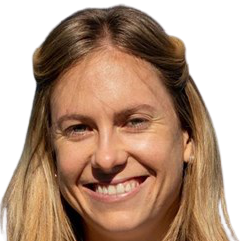 Berta Bonardi headshot