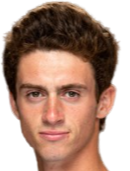 Jonathan Sorbo headshot