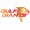 Gulf Giants logo
