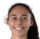 Athina Pitta headshot