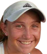 Sophie Williams headshot