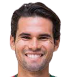 Lucas Gomez headshot