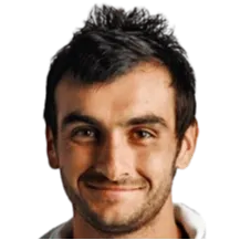 Florent Serra
