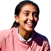 Suhani Patil headshot