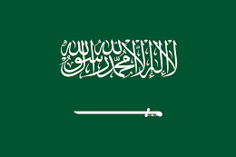 Saudi Arabia logo