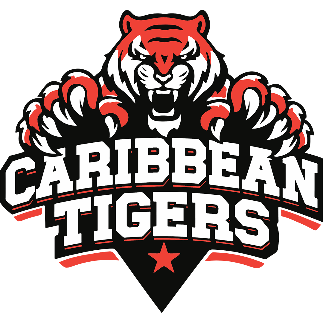 Caribbean Tigers logo