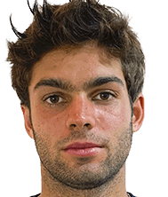 Alessandro Procopio headshot