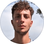 Gianluca Di Nicola headshot