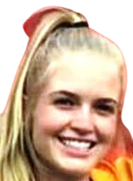 Delien Kleinhans headshot