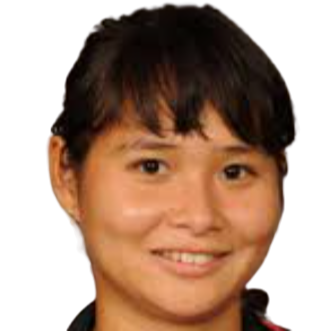 Beatrice Gumulya headshot