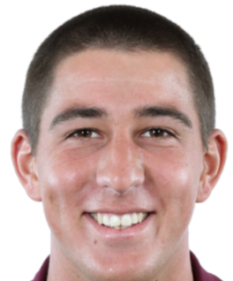 Strahinja Rakic headshot