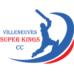 Villeneuve Super Kings logo