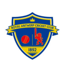 Royal Antwerp Cc logo