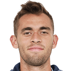 Benjamin Sigouin headshot