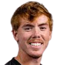 Trey Hilderbrand headshot