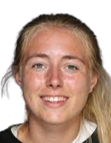 Indianna Spink headshot