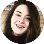 Alisa Axyanova headshot