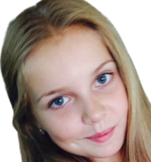 Stefanya Shalakhova headshot