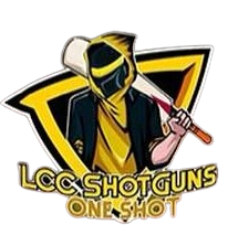 Lexington Shotguns logo