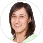 Katarina Srebotnik headshot