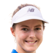 Nessa Pratt headshot