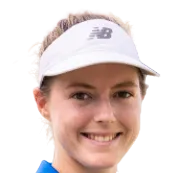 Nessa Pratt