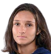 Greta Schieroni headshot