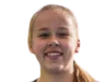 Emma Van Poppel