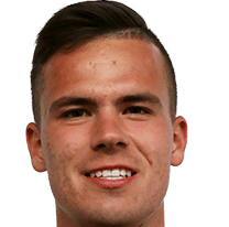 Daniel Altmaier (Srl) headshot