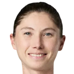 Cristina Bucsa headshot