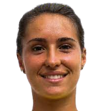 Martina Capurro Taborda headshot