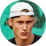 Niels Lootsma headshot