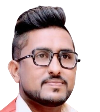 Mehdi Naqvi headshot