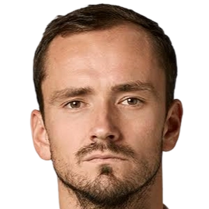 Daniil Medvedev