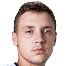 Hamad Medjedovic headshot